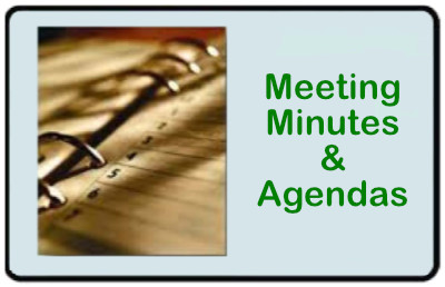 Minutes and agenda