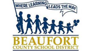 Beaufort County School District Logo
