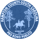 Hampton County Logo