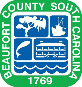 Beaufort County Logo