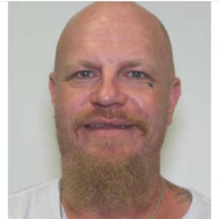 mugshot of suspect, Charlie E. Simmons of Yemassee