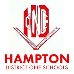 hampton north district