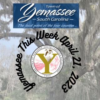 Yemassee This Week Logo